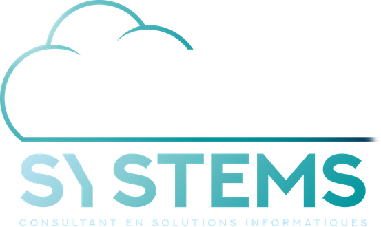 Cloud Systems — consultant en solutions informatiques
