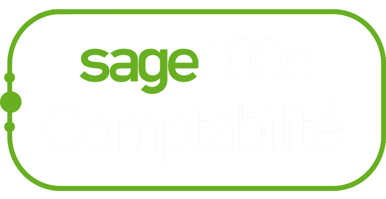 Encart Sage 100C