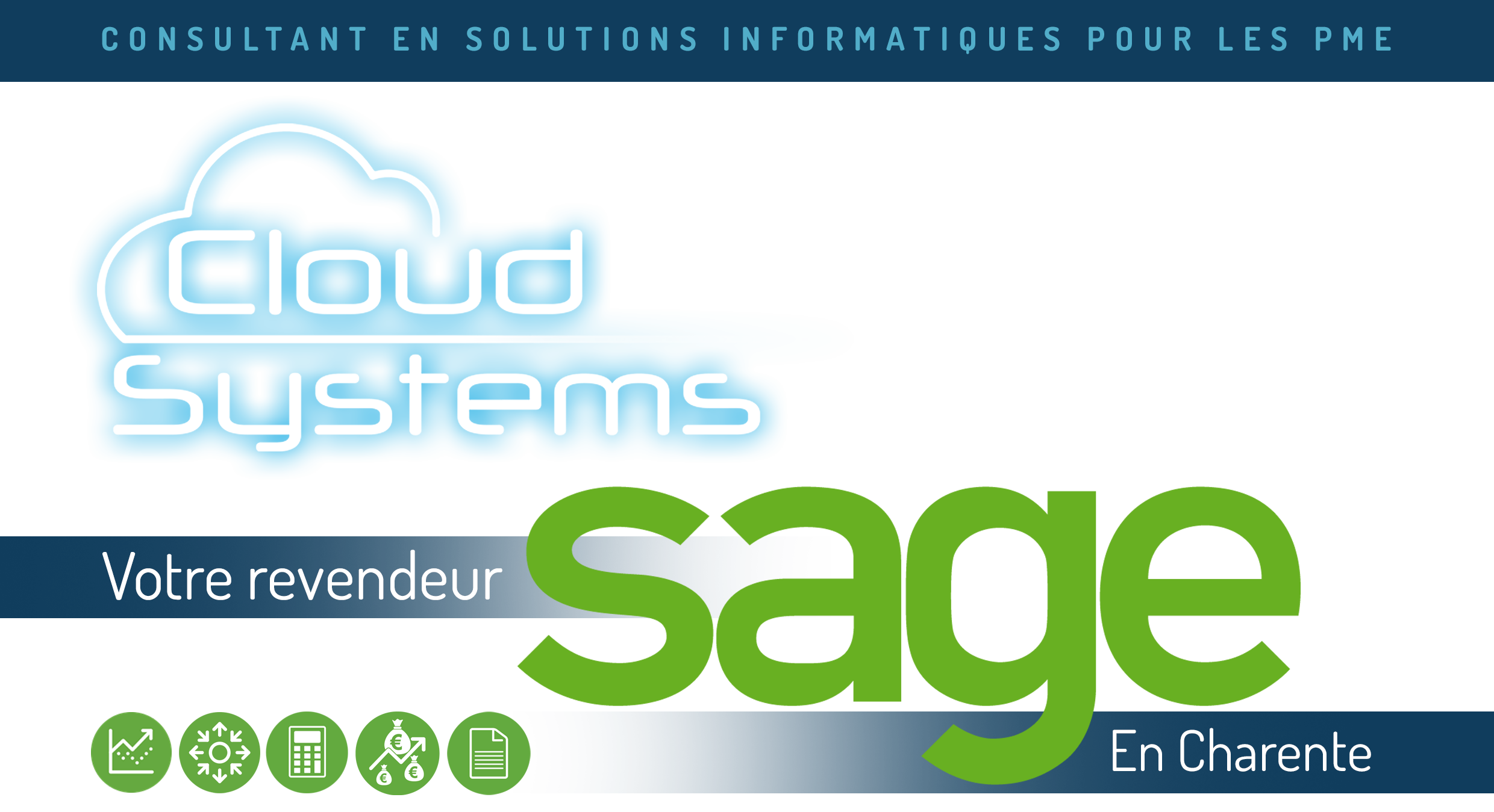 Bannière Sage