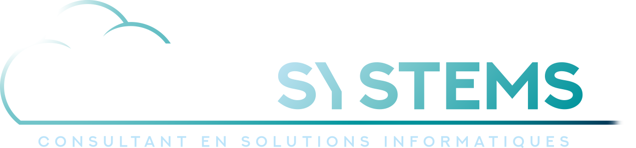 Logo Cloud Systems